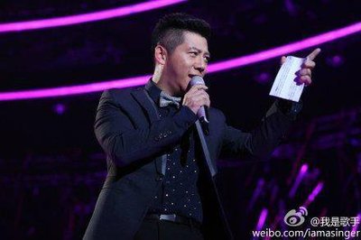 胡海泉 从舞台明星到投资智者的法律经纬