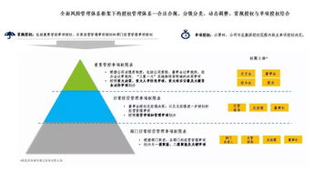 提升依法治企能力 投资控股公司的实践路径（法规另有规定除外）